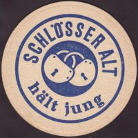 Beer coaster schlosser-39