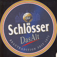 Beer coaster schlosser-4
