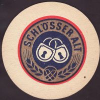 Beer coaster schlosser-41