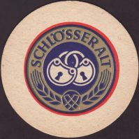 Beer coaster schlosser-42-small