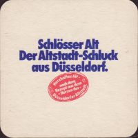 Beer coaster schlosser-43