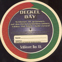 Beer coaster schlosser-5-zadek