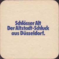 Beer coaster schlosser-51-small