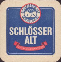 Beer coaster schlosser-53