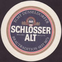 Beer coaster schlosser-56