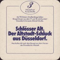 Beer coaster schlosser-58-small