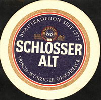 Beer coaster schlosser-6-small