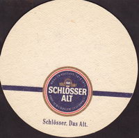 Beer coaster schlosser-6-zadek