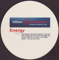 Beer coaster schlosser-62-zadek