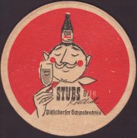 Beer coaster schlosser-63-small