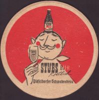 Beer coaster schlosser-63