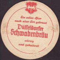 Beer coaster schlosser-63-zadek