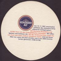 Beer coaster schlosser-64