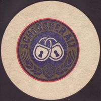 Beer coaster schlosser-65