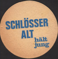 Beer coaster schlosser-67