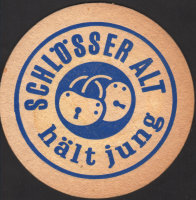 Beer coaster schlosser-68-small