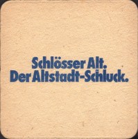 Beer coaster schlosser-69-small