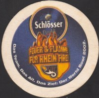 Beer coaster schlosser-70-small