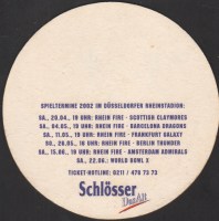 Beer coaster schlosser-70-zadek-small