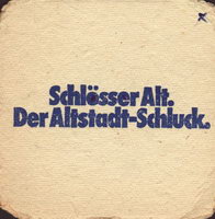 Beer coaster schlosser-8