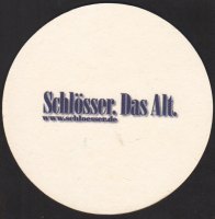 Pivní tácek schlosser-81-zadek-small