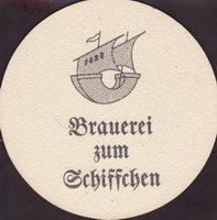 Beer coaster schlosser-9-zadek