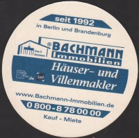 Beer coaster schlossplatzbrauerei-koepenick-2-zadek-small