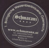 Beer coaster schmaranz-gut-1-small