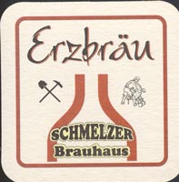 Beer coaster schmelzer-1