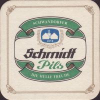 Pivní tácek schmidtbrau-9-small