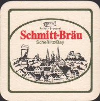 Beer coaster schmittbrau-schesslitz-4-small