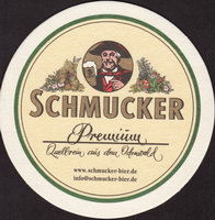 Beer coaster schmucker-13