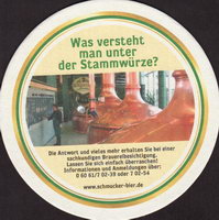 Beer coaster schmucker-14-zadek-small