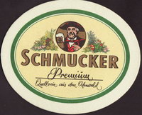 Pivní tácek schmucker-16