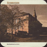 Pivní tácek schmucker-18-zadek