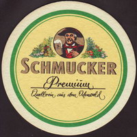 Pivní tácek schmucker-19