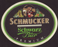 Pivní tácek schmucker-21