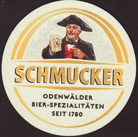 Beer coaster schmucker-23
