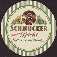 Pivní tácek schmucker-24