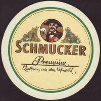 Pivní tácek schmucker-27