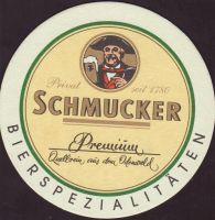 Pivní tácek schmucker-29-small