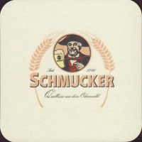 Pivní tácek schmucker-33