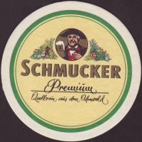 Pivní tácek schmucker-34