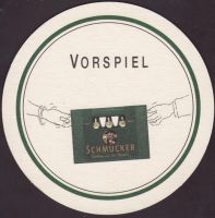 Beer coaster schmucker-37-zadek-small