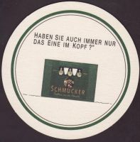 Pivní tácek schmucker-38-zadek-small