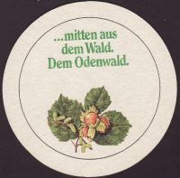 Beer coaster schmucker-39-zadek-small