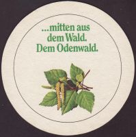 Beer coaster schmucker-40-zadek-small