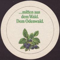 Beer coaster schmucker-41-zadek-small