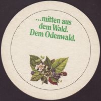 Beer coaster schmucker-42-zadek-small