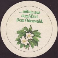 Beer coaster schmucker-45-zadek